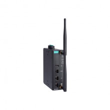 MOXA AWK-3252A-UN-T Wireless AP/Bridge/Client